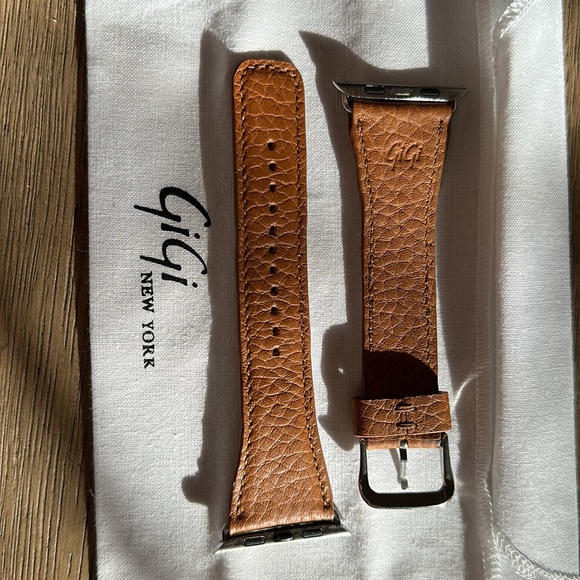 Gigi NY Apple Watch Band NWOT - Picture 3 of 3